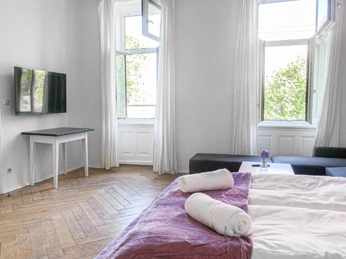 Amazing 2Br Apt, Near Akh-Perfect For Groups Viena