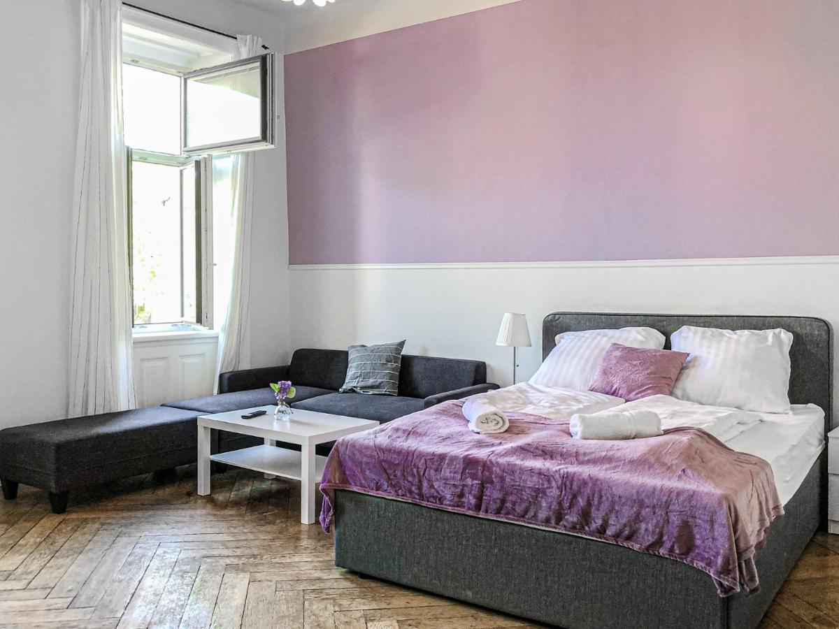Amazing 2Br Apt, Near Akh-Perfect For Groups Apartamento Viena