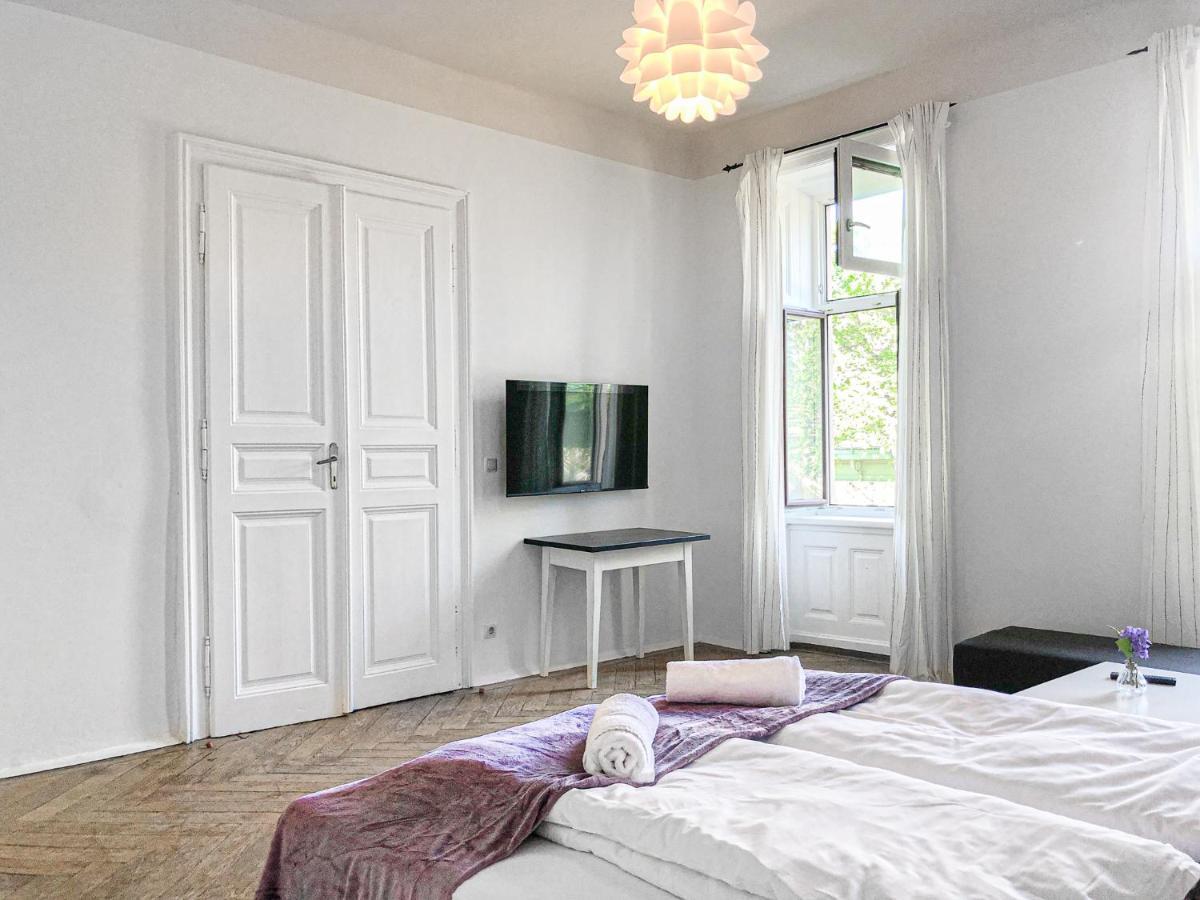 Amazing 2Br Apt, Near Akh-Perfect For Groups Apartamento Viena