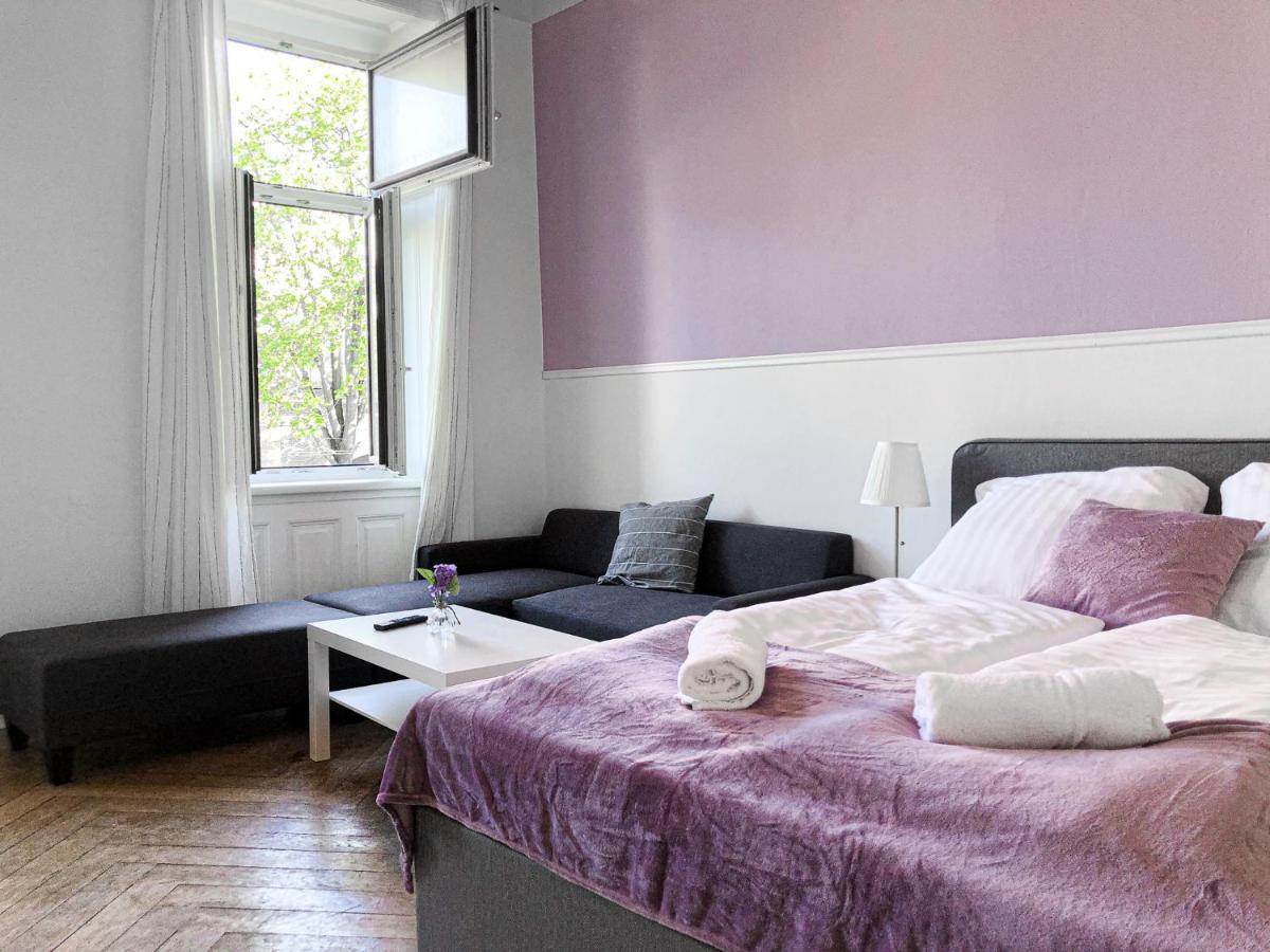Amazing 2Br Apt, Near Akh-Perfect For Groups Apartamento