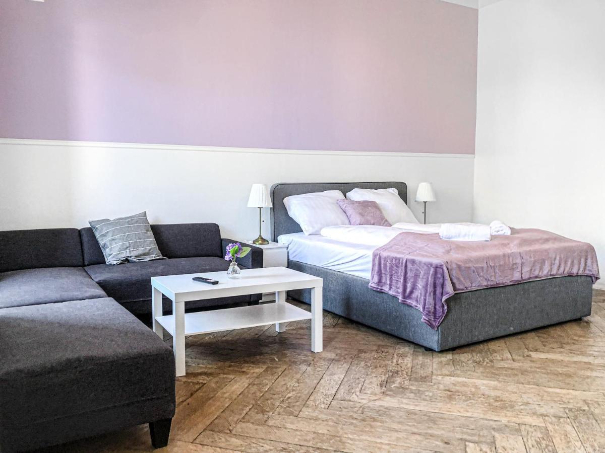 Apartamento Amazing 2Br Apt, Near Akh-Perfect For Groups Viena
