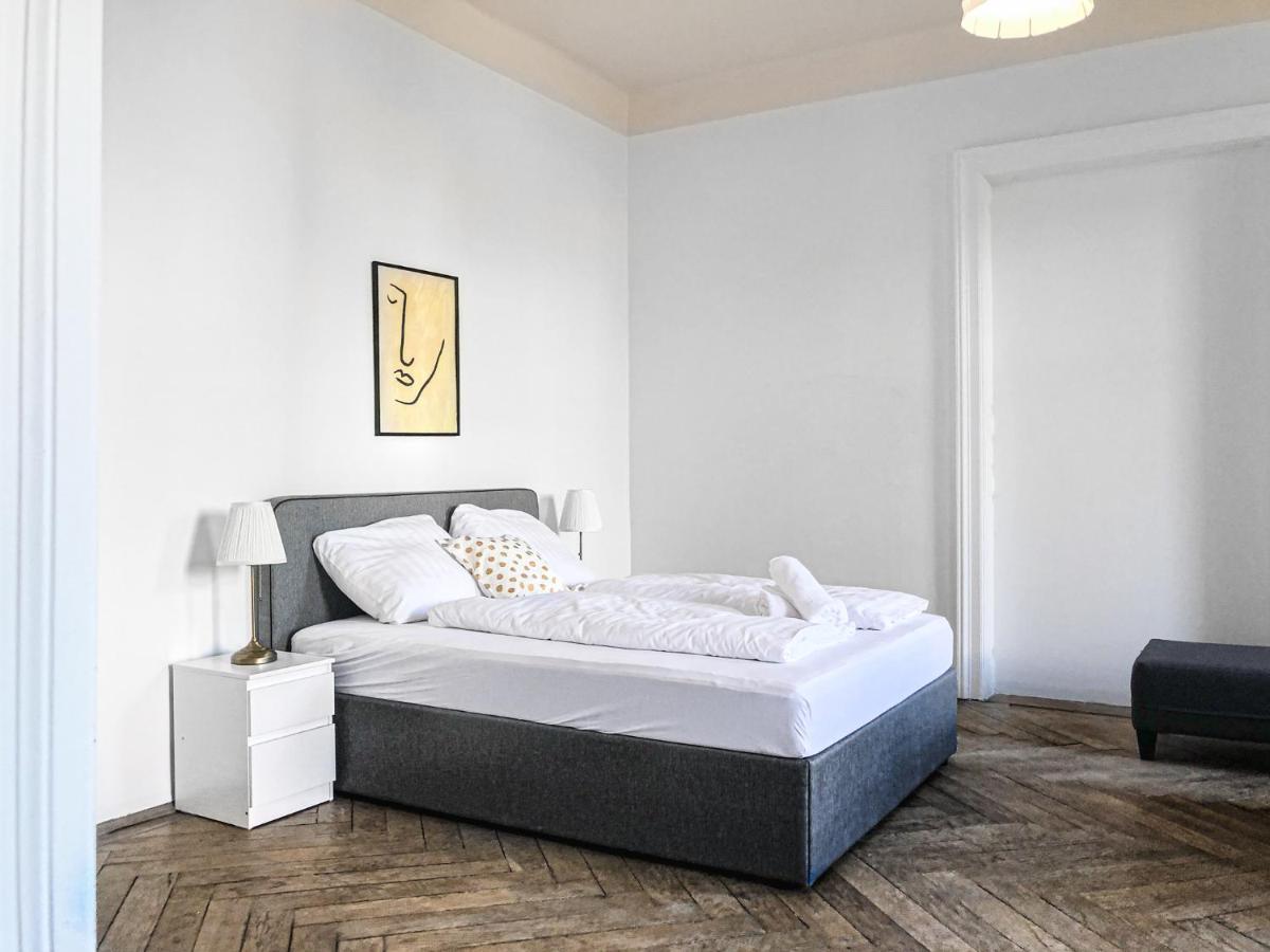 Amazing 2Br Apt, Near Akh-Perfect For Groups Apartamento *
