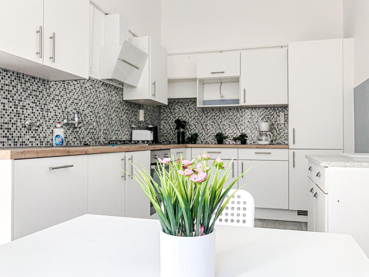 Apartamento Amazing 2Br Apt, Near Akh-Perfect For Groups