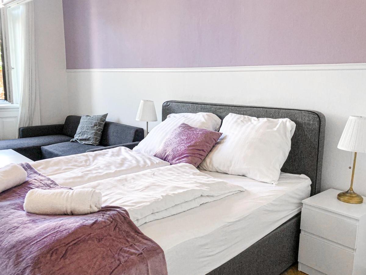 Amazing 2Br Apt, Near Akh-Perfect For Groups