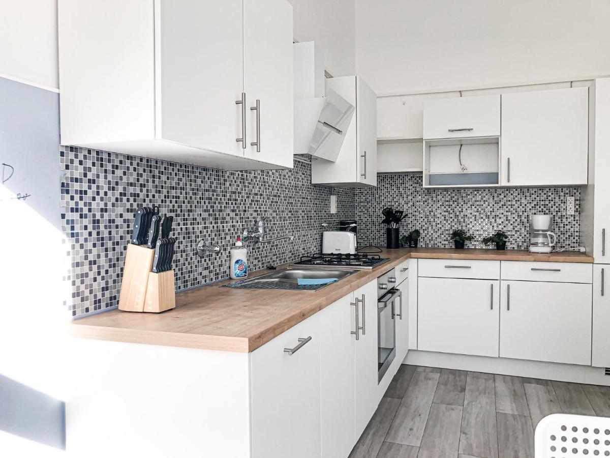 Amazing 2Br Apt, Near Akh-Perfect For Groups