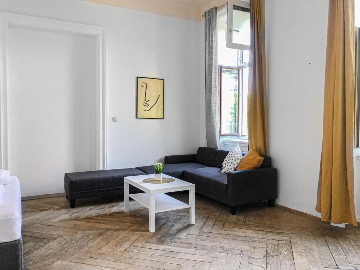 Amazing 2Br Apt, Near Akh-Perfect For Groups Viena